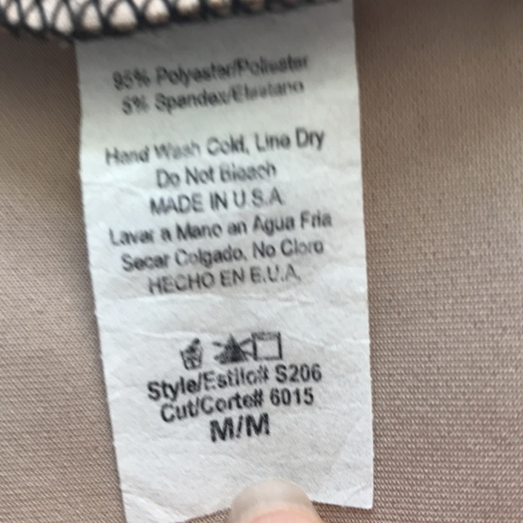 Women’s skirt medium - Picture 4 of 4